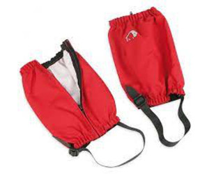 Гетри Tatonka Gaiter 420 HD short